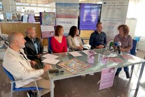 Presentadas las actividades de la Semana del Camino Salinero, del lunes 13 al sábado 18 de noviembre en Torrevieja