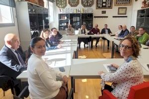 El Consejo Rector aprueba la celebración de la Asamblea de Fiestas el día 2 de diciembre