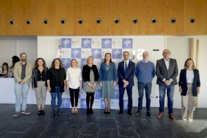 25 años de estudios de Turismo en el Campus de Gandia de la UPV