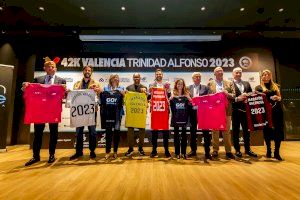 El Maratón Valencia y los clubes de la élite se hermanan para la gran cita del año