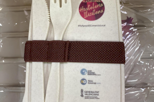 La Plataforma de Hostelería Ilicitana lanza la campaña de sensibilización “por el tupper que nunca devolviste en casa”