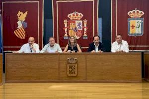 El PP critica que PSOE liquida el 60% de los ahorros del consorcio de residuos Castelló Nord y obliga a subir la tasa en 2024