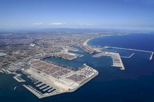 La Fundación Valenciaport celebrará una jornada sobre transformación digital en el sector marítimo portuario