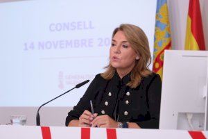 El Consell urgeix a Sánchez a explicar els seus acords d'investidura en una Conferència de Presidents urgent