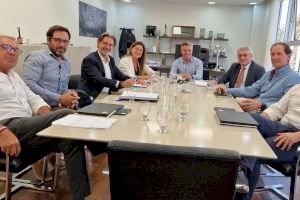 La Fundación Valenciaport asesora al puerto argentino de Bahía Blanca en el diseño y desarrollo de su nueva estrategia de Recursos Humanos