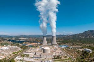 La central nuclear de Cofrentes se conecta a la red tras la finalización de la recarga de combustible