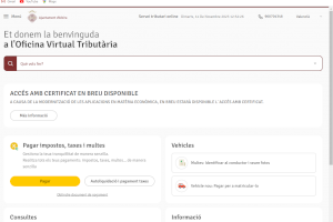 L’Ajuntament d’Alzira impulsa la transformació digital amb un nou sistema de gestió tributària