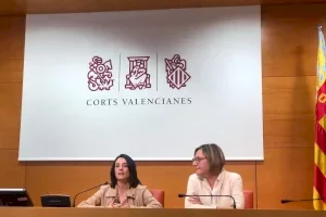 Torró censura que el PP “vuelve a demostrar que va remolque de la ultraderecha” tras aceptar celebrar un pleno sobre la amnistía