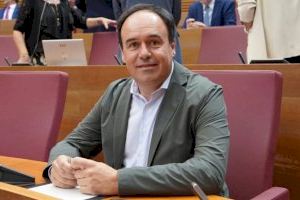 Llorca: “Sánchez miente porque Mazón baja los impuestos a todos los valencianos y el presupuesto de sanidad es el más alto de la historia”