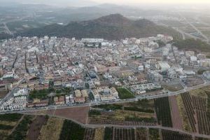 El Ayuntamiento de Almenara RECIBE una subvención de más de 60.000 euros para impulsar la Agenda 2030 en. la localidad