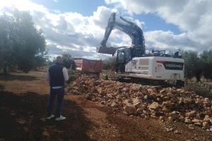 L'Ajuntament de Sant Jordi iniciarà en breu les obres per a millorar els accessos a Panoràmica des de la  N-232