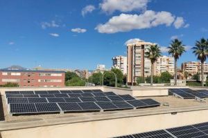 Alicante reduce más de un 30% el consumo eléctrico en una treintena de edificios municipales
