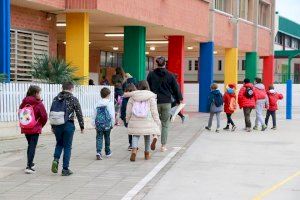 El 20 de noviembre se abre la inscripción para la Escola de Nadal de Puçol