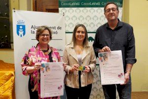 El Ayuntamiento de la Vall d’Uixó lanza 1.000 bonos para comprar en el comercio local esta Navidad