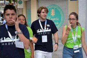 AFS Intercultura celebra su Asamblea General en Valencia en el año de su 70 aniversario