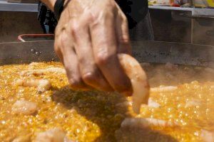 Degustación de arroces, ‘showcooking’ de primer nivel, conciertos y actividades infantiles, en el TastArròs de Castelló