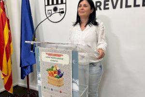 Crevillent posa en marxa la formació per al carnet de manipulador d'aliments per als veïns de la localitat