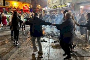 La tradición de la Festa de la Carxofa regresa este sábado a la Plaza de la Constitución