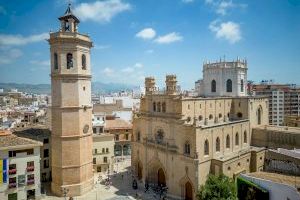 Coches clásicos, música, gastronomía e infancia: Consulta la programación del fin de semana en Castellón