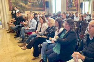 Maestrat, ànima interior en el I Foro de cicloturismo Castellón Cycling