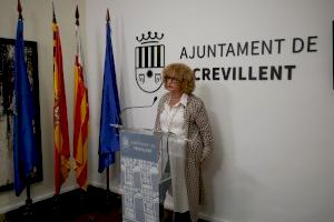 Crevillent acogerá la presentación del número 36 del anuario La Rella, editada por el Instituto de Estudios Comarcales del Bajo Vinalopó