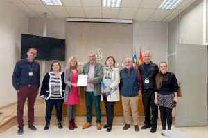 València impulsa la posada en marxa de la Casa del Voluntariat, que coordinarà la labor de les ONG de la ciutat