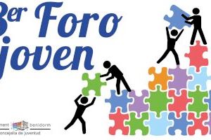 Juventud organiza el III ‘Foro Joven’ como lugar de debate sobre las necesidades y problemas de los jóvenes de Benidorm