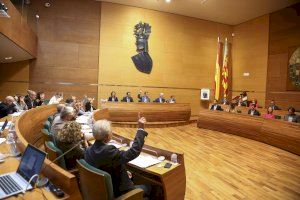La Diputació pren cartes en l'assumpte per a solucionar la crisi de l'aigua a Palma de Gandia