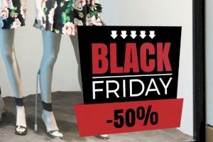 Com evitar que el 'Black Friday' es convertixca en un 'Bad Friday' per a la butxaca