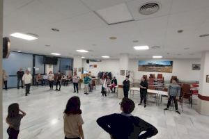 Alcoy celebra con diferentes actividades el Día Mundial de la Infancia