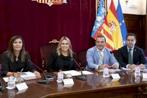 La Diputació de Castelló activa el nou contracte del Pla Resol