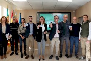 Castelló estrena la seua targeta ciutadana: Com s'usa?