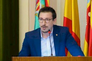 Vidal desmenteix al PSOE: “Únicament estan adherits a la campanya de bons comercials els comerços de proximitat de Castelló”