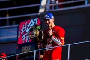 El Circuit Ricardo Tormo decidix este cap de setmana el títol de MotoGP