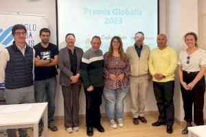 Menys d'una setmana per a conéixer els guanyadors dels Premis Globalis 2023