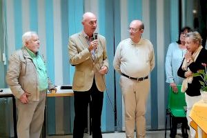 El regidor de Majors visita els centres de Sant Pau i Patraix