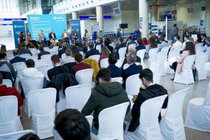 L’aeroport de Castelló focalitza el III Business Fòrum en la millora de la connectivitat aèria i la incubadora d’empreses aeroespacials