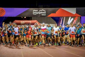 Obert el termini de preinscripcions per a ASICS Penyagolosa Trails