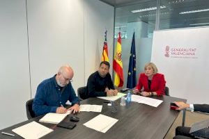 La Generalitat deroga d'urgència la Unitat Valenciana d'Emergències en considerar-la “una ocurrència”