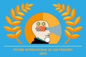 El Festival Internacional de Cine Pequeño de Aspe visitará Monforte