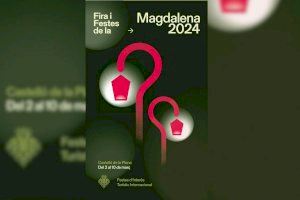 El PSPV creu que el cartell de les Festes de la Magdalena incompleix tres requisits de les bases