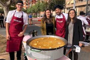 La regidoria de Turisme organitza un showcooking amb la cuinera Silvia Vives del restaurant Le Bistrot