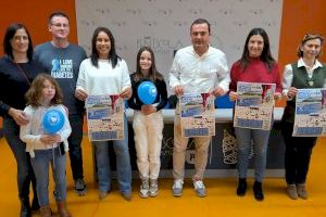 Peñíscola acogerá el 23 de diciembre la II Marcha Popular Solidaria por la Fundación DiabetesCERO