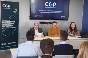 Castelló Global Program clausura una nova edició del programa d'acceleració empresarial