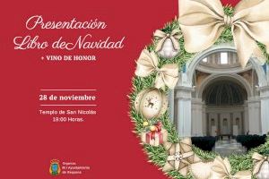 El Ayuntamiento de Requena programa eventos con motivo de la Navidad
