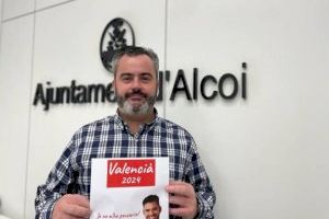 El 1 de diciembre abre el plazo de los cursos de Valenciano que ofrece el Ayuntamiento de Alcoy