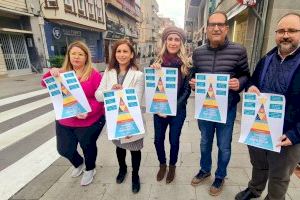 La calle Juan Carlos I se convertirá en uno de los ejes centrales de la Navidad eldense con animación, pasacalles y juegos infantiles