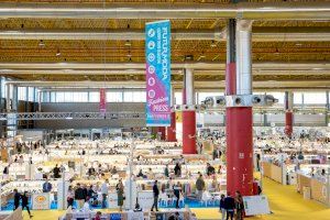 Futurmoda abre la contratación comercial de espacios para su 51ª edición de marzo de 2024