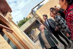 La Casa dels Bous serà la primera seu del Museu de la Mar de València