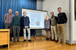 Una charla en El Campello arroja un preocupante dato: El cáncer de próstata afecta ya al 20% de los hombres